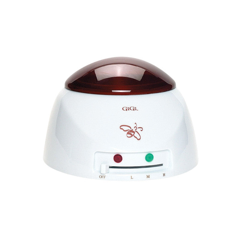 Gigi - (0225CN) Single Wax Warmer