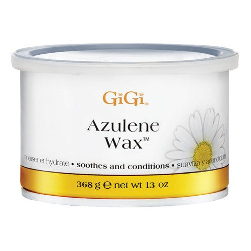 GiGi Azulene Wax 13oz