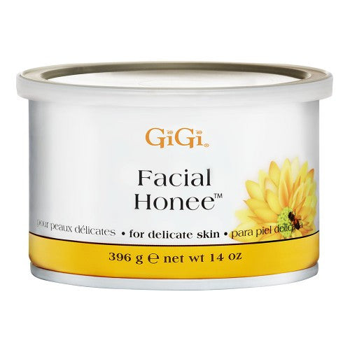 GiGi Facial Honee Wax 14oz