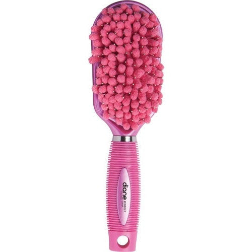 Diane By Fromm Microfiber Brush