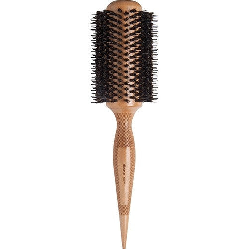 Diane By Fromm Porcupine Brush Wood Large DBB068
