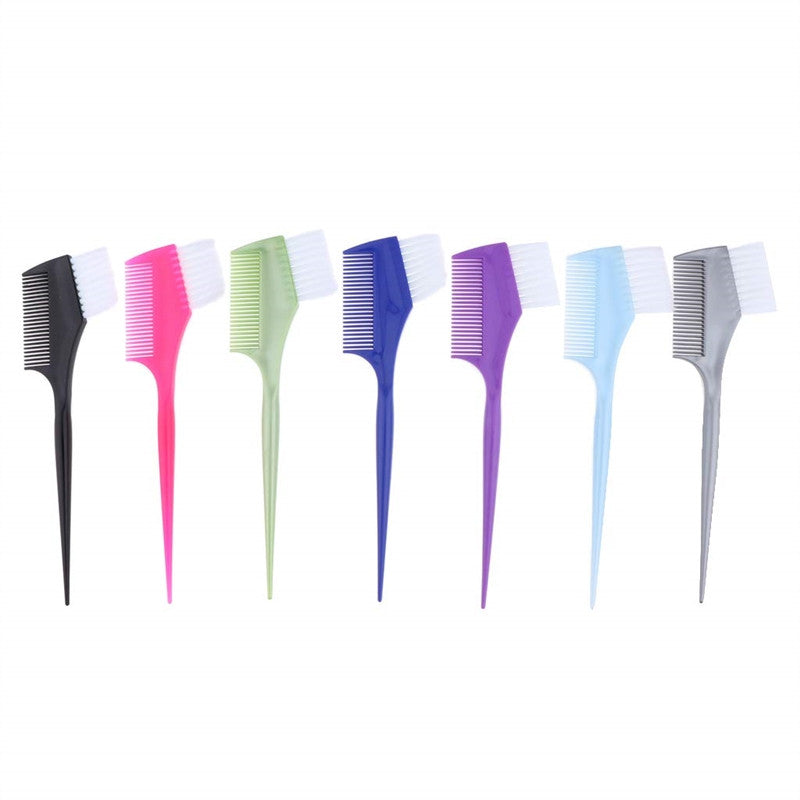 H&R - 2 In 1 Tint Brush - Assorted Colours