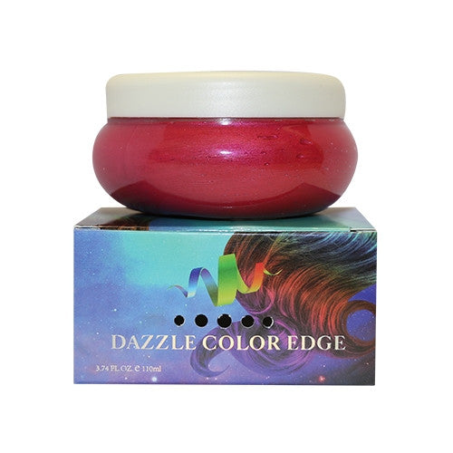 H&R - Dazzle Color Edge - Red
