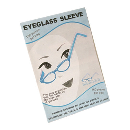 H&R - Eye Glasses Sleeve