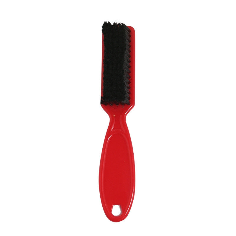 H&R - Fade Brush - Red