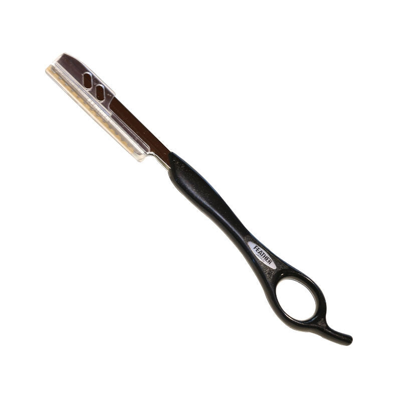 H&R - Feather Styling Razor Kit