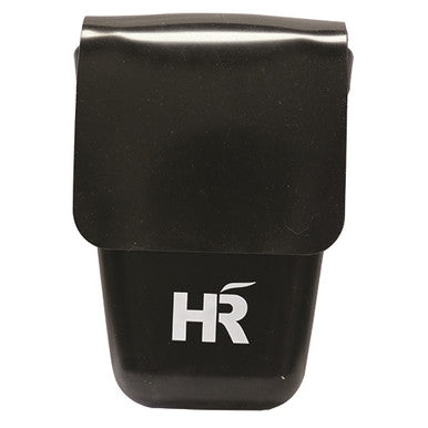 H&R - Jelly Iron Pouch - Black