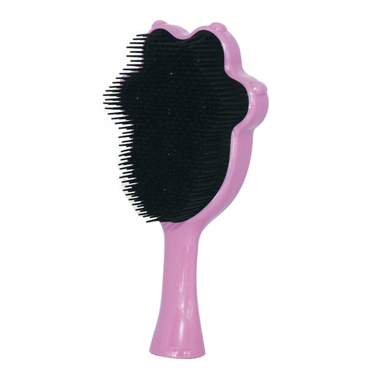 H&R - Pet Angel Detangling Brush - Assorted Colours