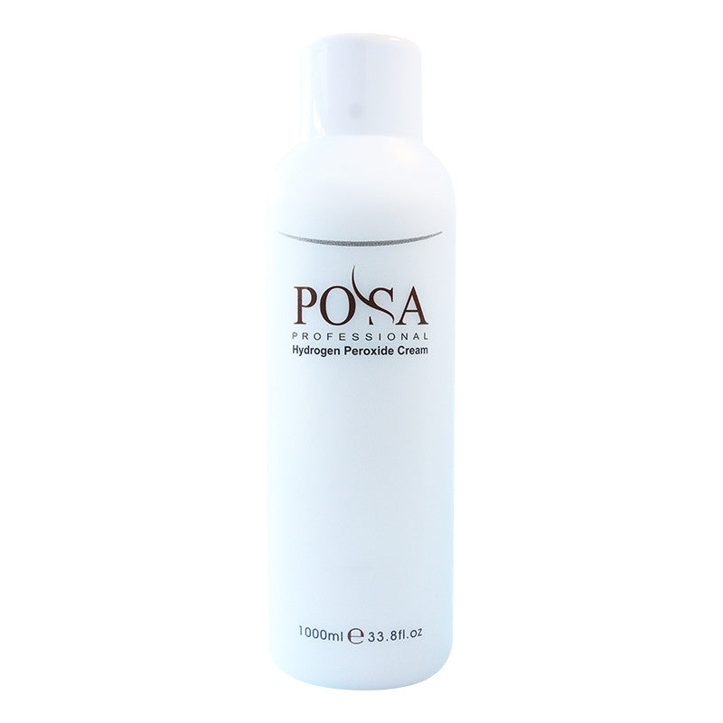 H&R - Posa Oxidizing Cream Developer - 10V - 1L