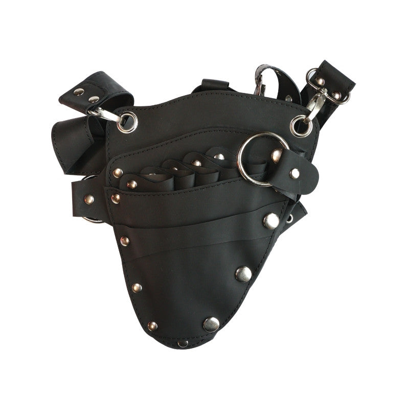 H&R - Rubber Scissor Pouch