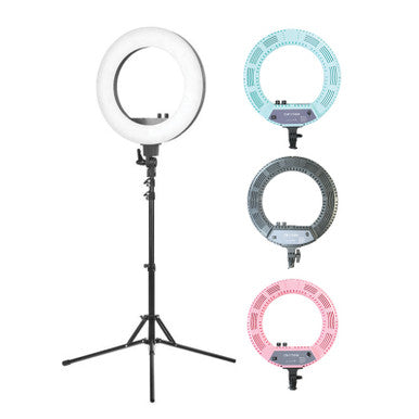 H&amp;R - (HM09001) Anneau Lumineux LED - Bleu