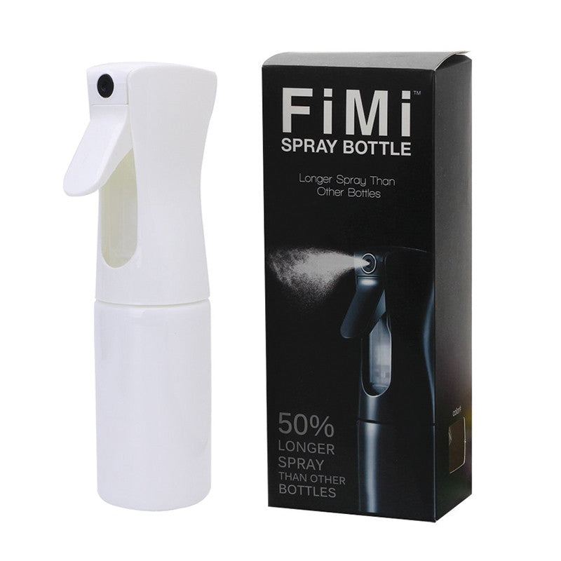 H&R - FiMi Spray Bottle - White - 300ml