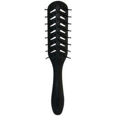 H&R - (BR-69261B) Vent Brush Black JV01