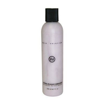 Hair Solutions - Natural Conditioning - 240ml