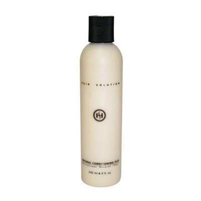 Hair Solutions - Natural Conditioning Plus - 240ml