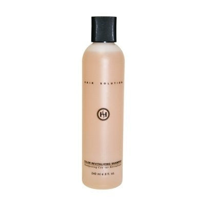 Hair Solutions - Color Revitalizing Shampoo - 240ml