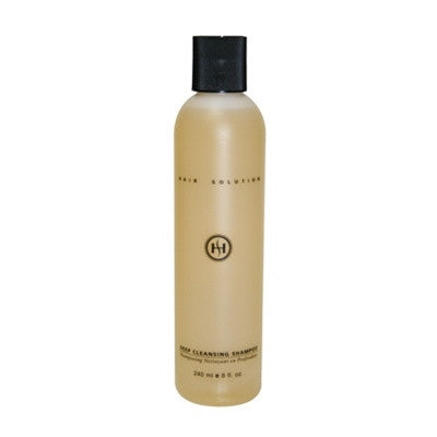 Hair Solutions - Deep Cleansing Shampoo - 240ml