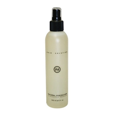 Hair Solutions - Natural Protection Hairspray - 240ml