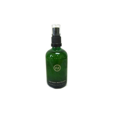 Hair Solutions - Hair Root Revitalizer - 100ml