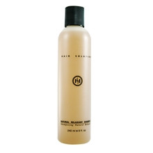 Hair Solutions - Natural Relaxant Shampoo - 240ml
