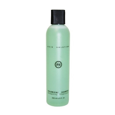 Hair Solutions - Volumizing Shampoo - 240ml