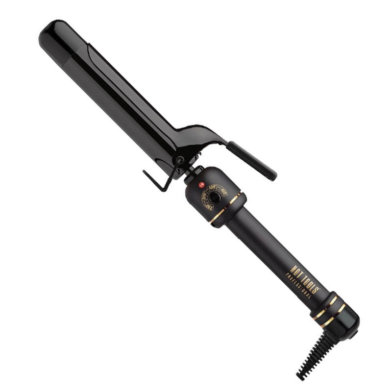 Hot Tools Black Gold Curling Iron Wand 1.25in 32mm Canada