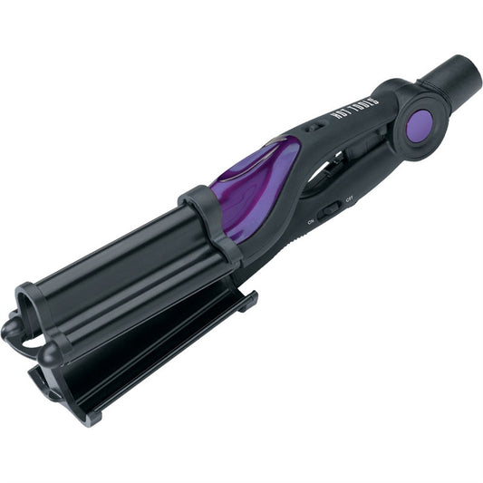 Hot Tools - CeramicTi Tourmaline Deep Waver