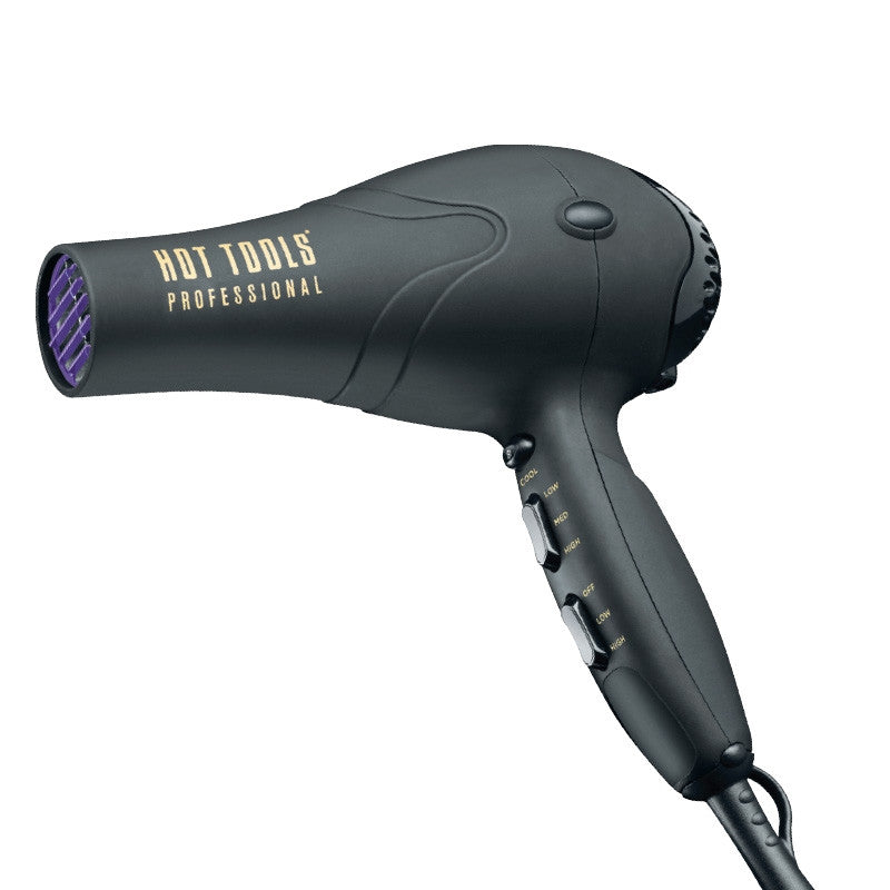 Hot Tools - (7030) Turbo Ionic Superlight Dryer