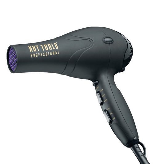 Hot Tools - (7030) Turbo Ionic Superlight Dryer