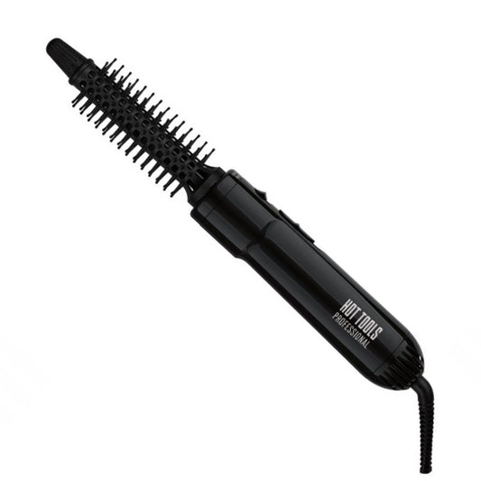 Hot Tools - (1579) Tangle-Free Hot Air Brush - 3/4in