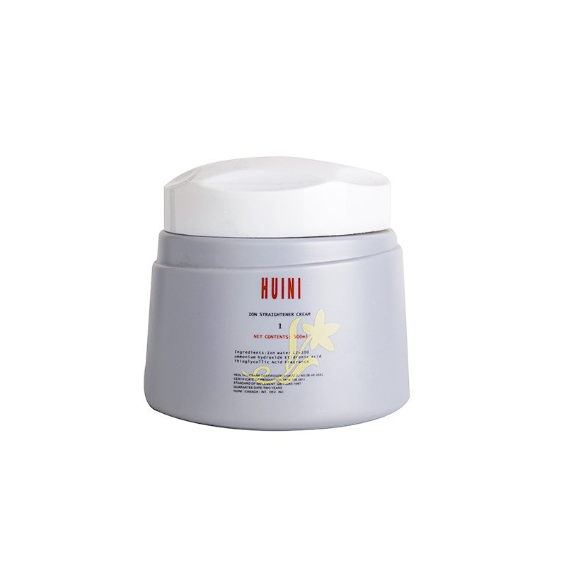 Huini - Straightening Cream