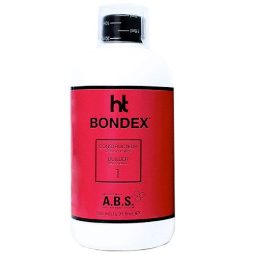 Hair Treats Bondex #1 Builder 16.9oz