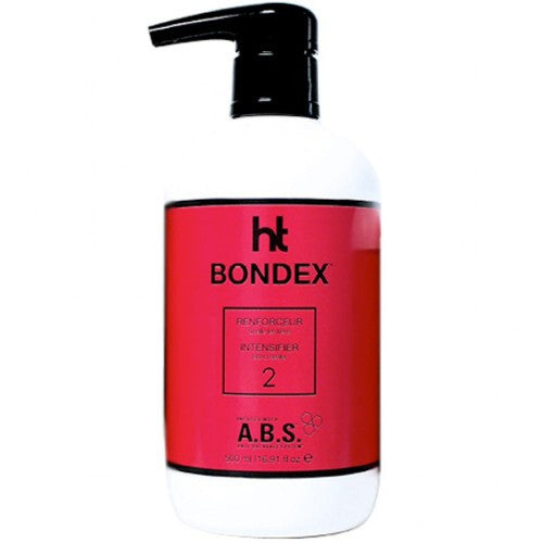 Hair Treats Bondex #2 Intensifier 16.9oz
