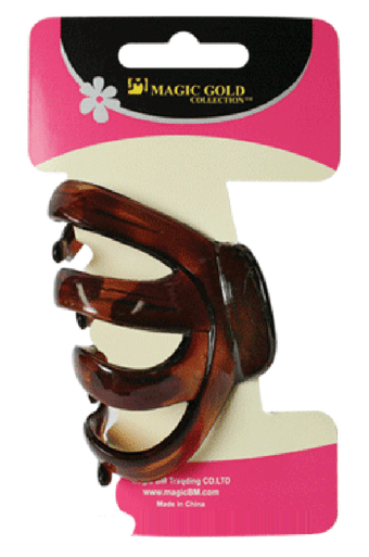 Butterfly Clip 0848 -pk