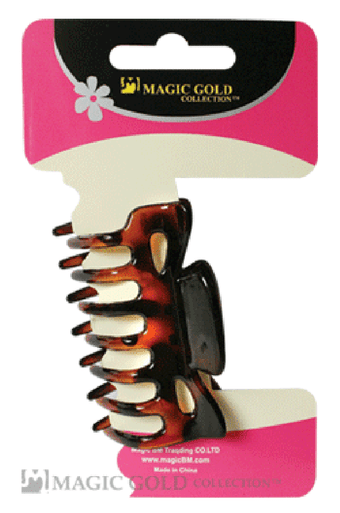 Butterfly Clip 0849 -pk