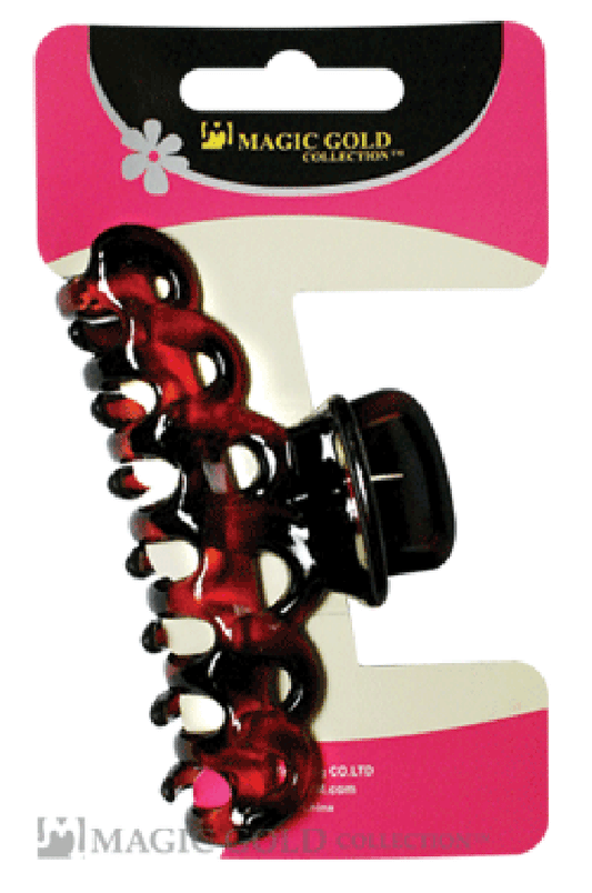 Butterfly Clip 0852 -pk