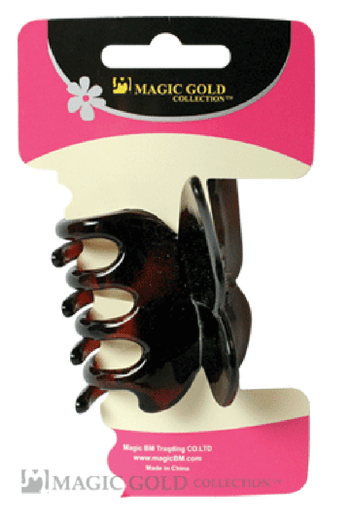 Butterfly Clip 0853 -pk