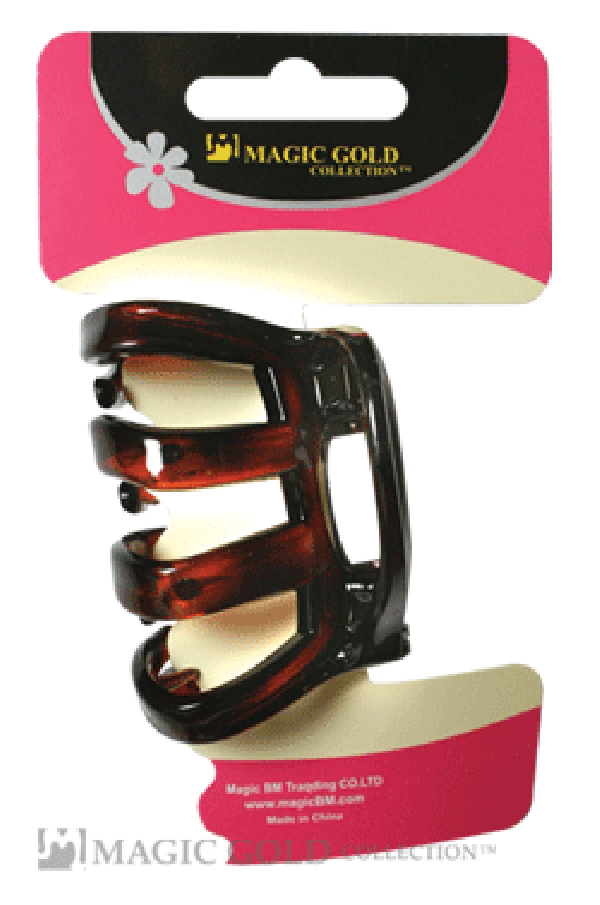 Butterfly Clip 0854 -pk