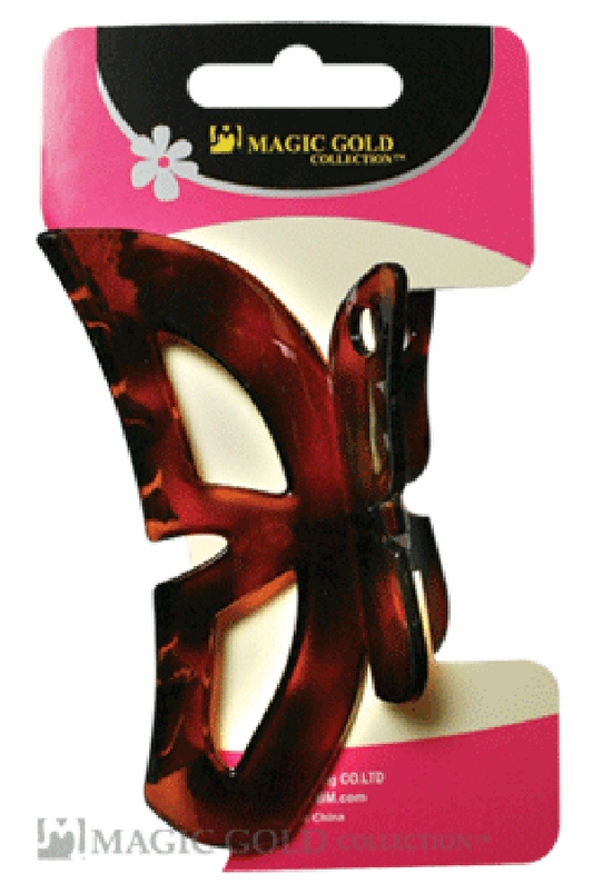 Butterfly Clip 0855 -pk