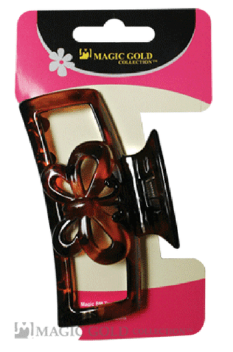 Butterfly Clip 0858 -pk