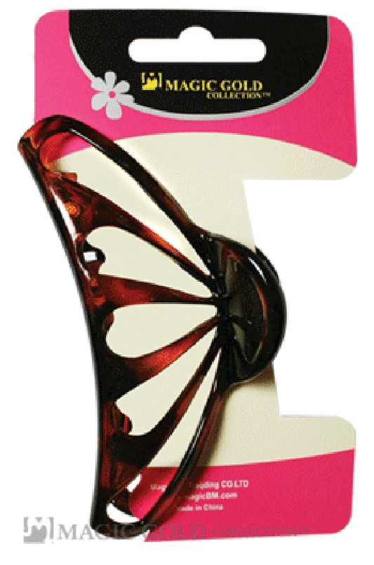 Butterfly Clip 0861 -pk