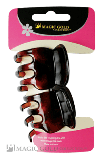 Butterfly Clip 0863 -pk