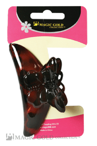 Butterfly Clip 0866 -pk
