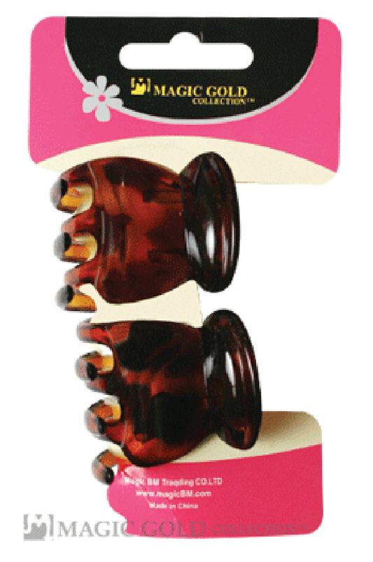 Butterfly Clip 0867 -pk