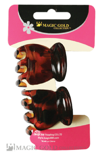 Butterfly Clip 0867 -pk