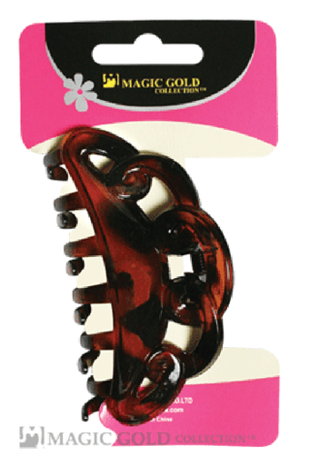 Butterfly Clip 0868 -pk