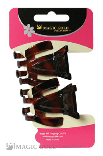 Butterfly Clip 0869 -pk