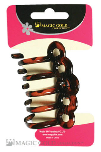 Butterfly Clip 0871 -pk