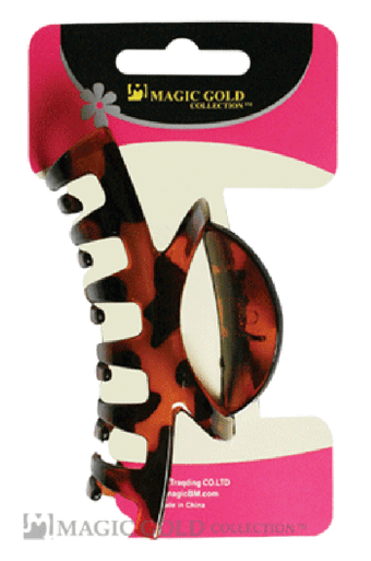 Butterfly Clip 0872 -pk