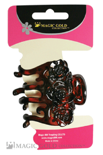 Butterfly Clip 0873 -pk